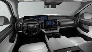 2027 Ford Expedition® Internal Image 2